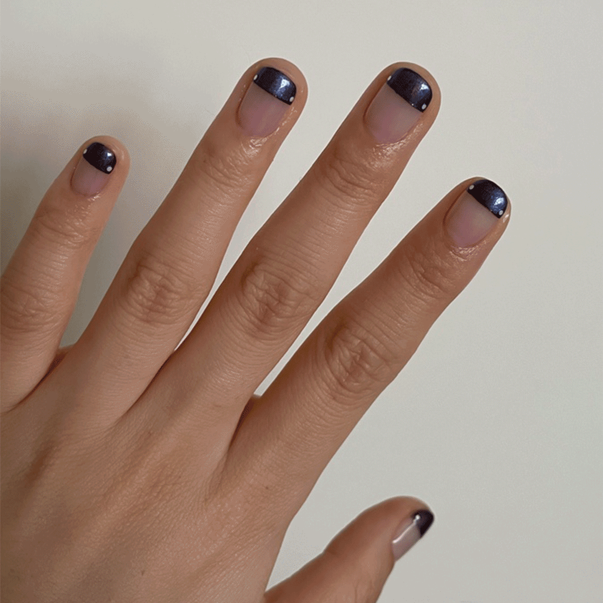 とっておきのセルフネイル Vol.34