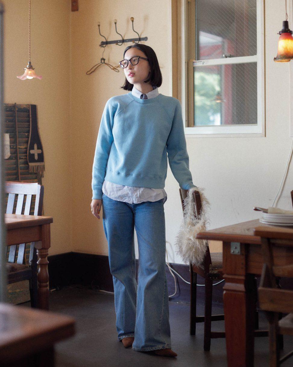 GODARD HABERDASHERY パンツ ゴダールハバダッシェリー （ゴダール 