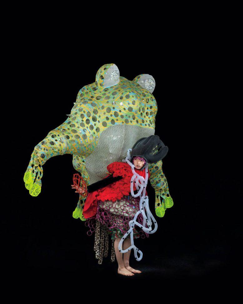 アオイヤマダさん、2024年上半期のマイベストカルチャーを教えて!