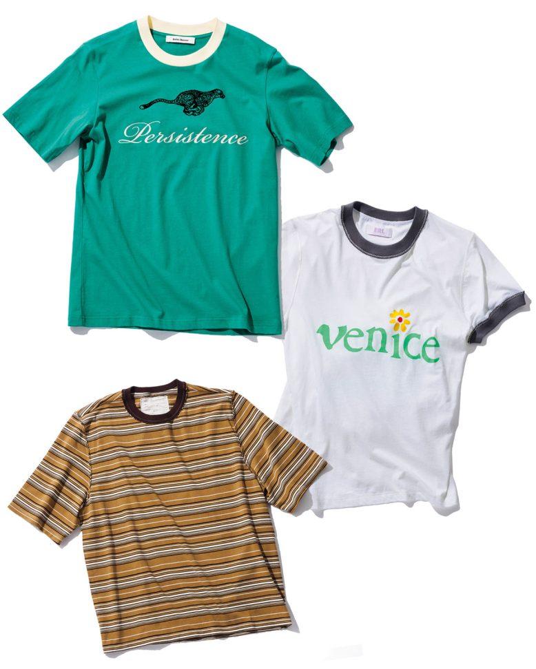 いなたさがいいね!リンガーはアメカジ界の主人公