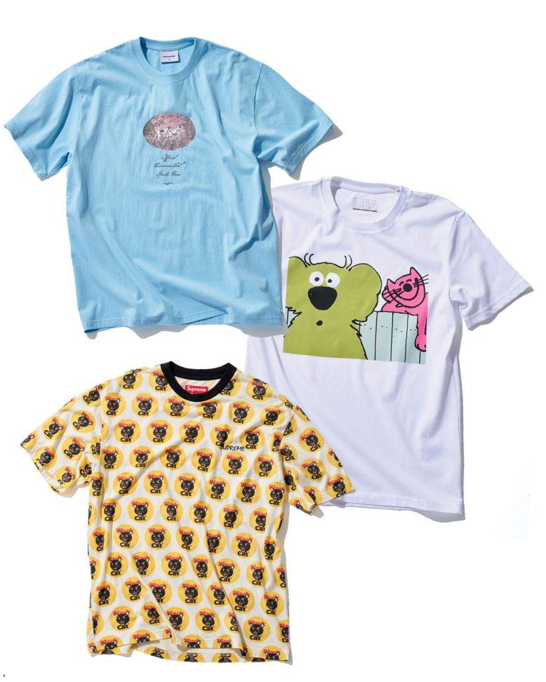 曲者ぞろいのアニマル・パラダイス