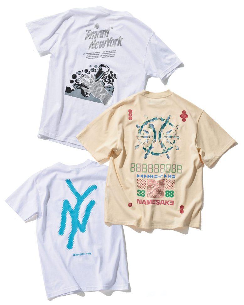 オレについてこい!背中で示す今日の気分