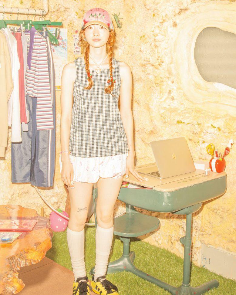 私のショップフィロソフィー vol.2