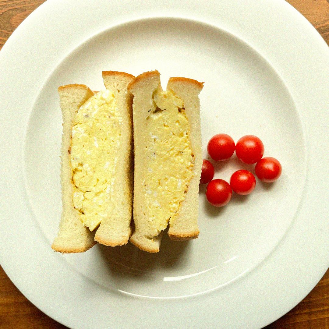 となりの5分メシ vol.100