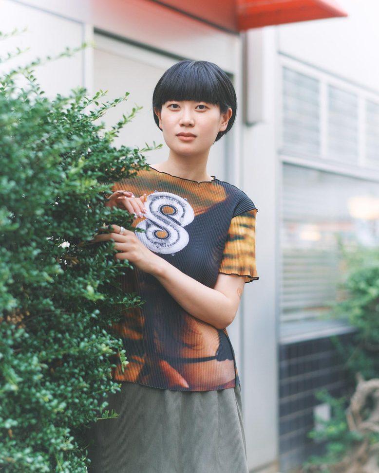 映画『ナミビアの砂漠』山中瑶子監督にロングインタビュー