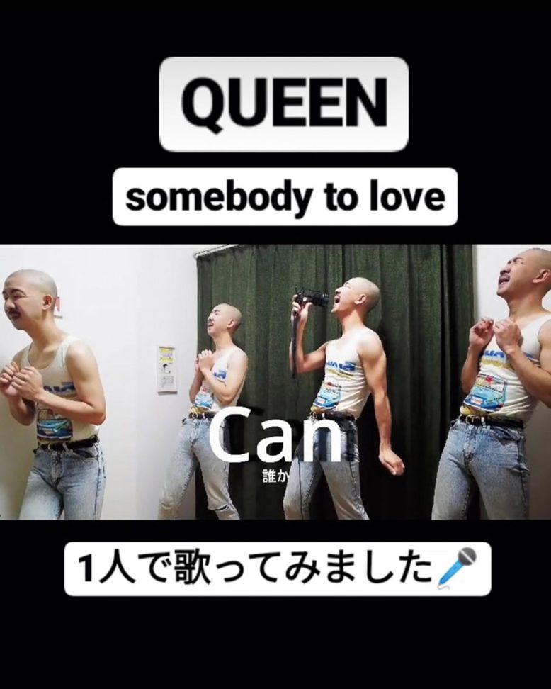 一人何役?自宅録音の桃源郷