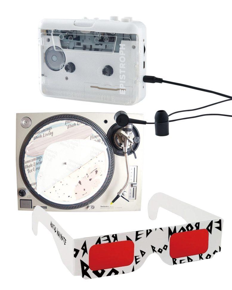 ようこそ!こだわりマーチ百貨店 vol.1