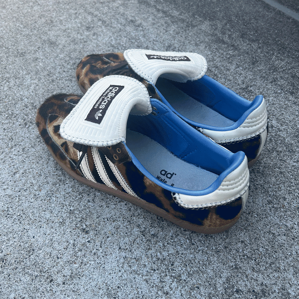 スニーカー愛が止まらない！ Vol.61 SOTA