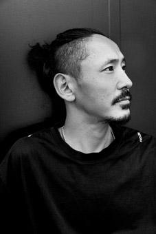 桑田悟史