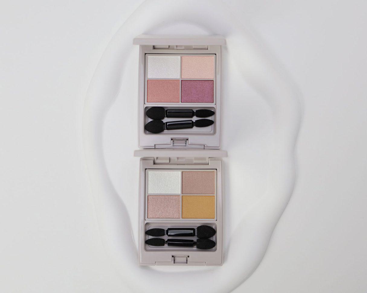 着想源は人気の“デインジャー”♡〈SHU UEMURA〉のアイシャドーetc  