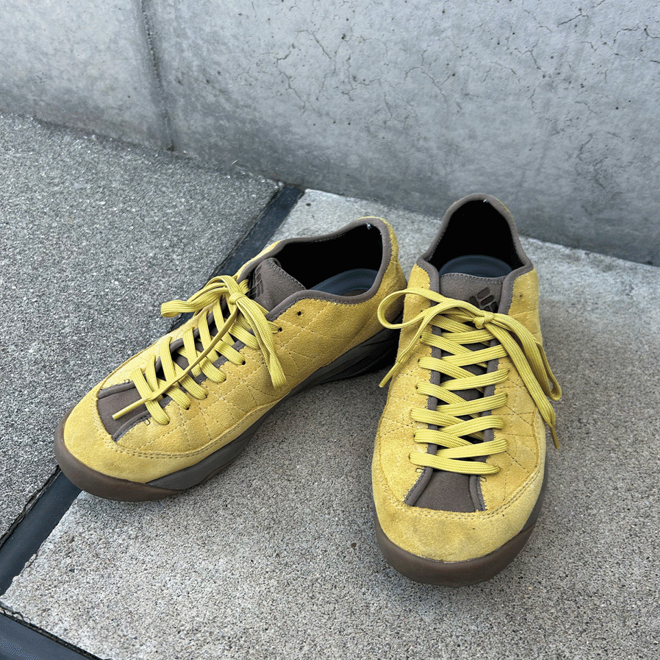 スニーカー愛が止まらない！ Vol.64 船山真凜