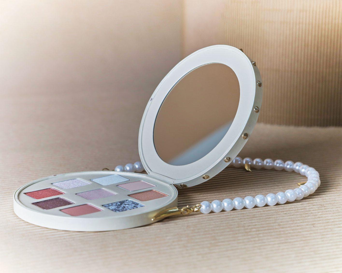 着想源は人気の“デインジャー”♡〈SHU UEMURA〉のアイシャドーetc  