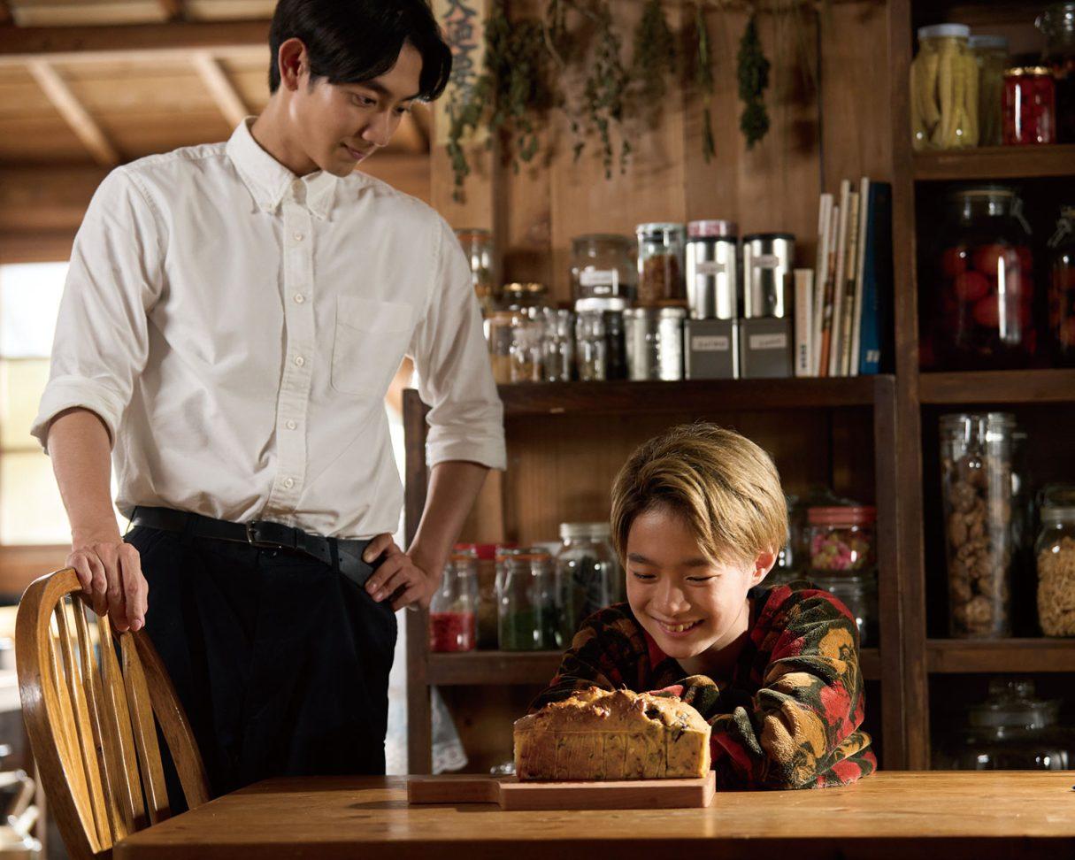 ドラマ制作に関わる職人たち〜フード編〜