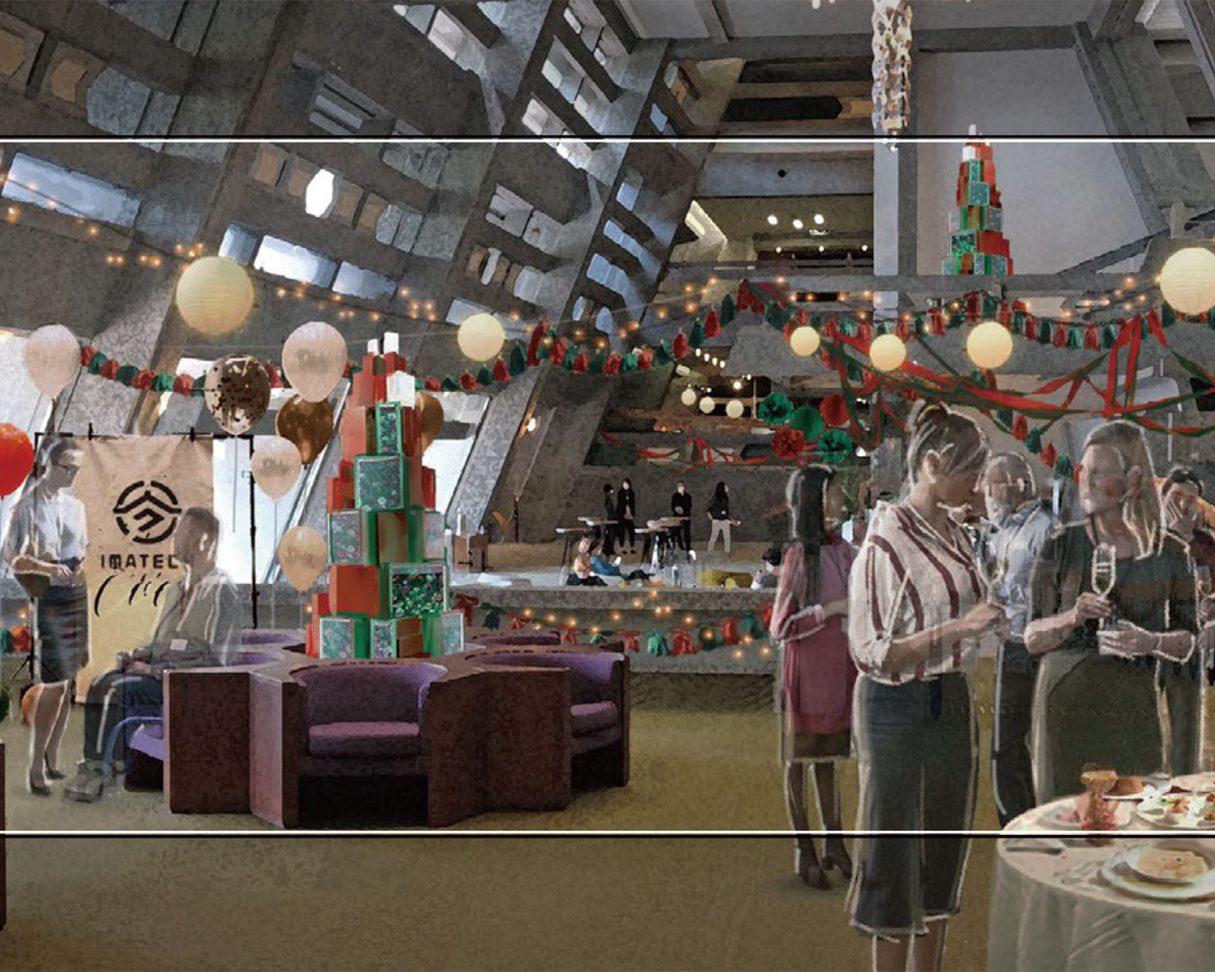 ドラマ制作に関わる職人たち〜美術編〜