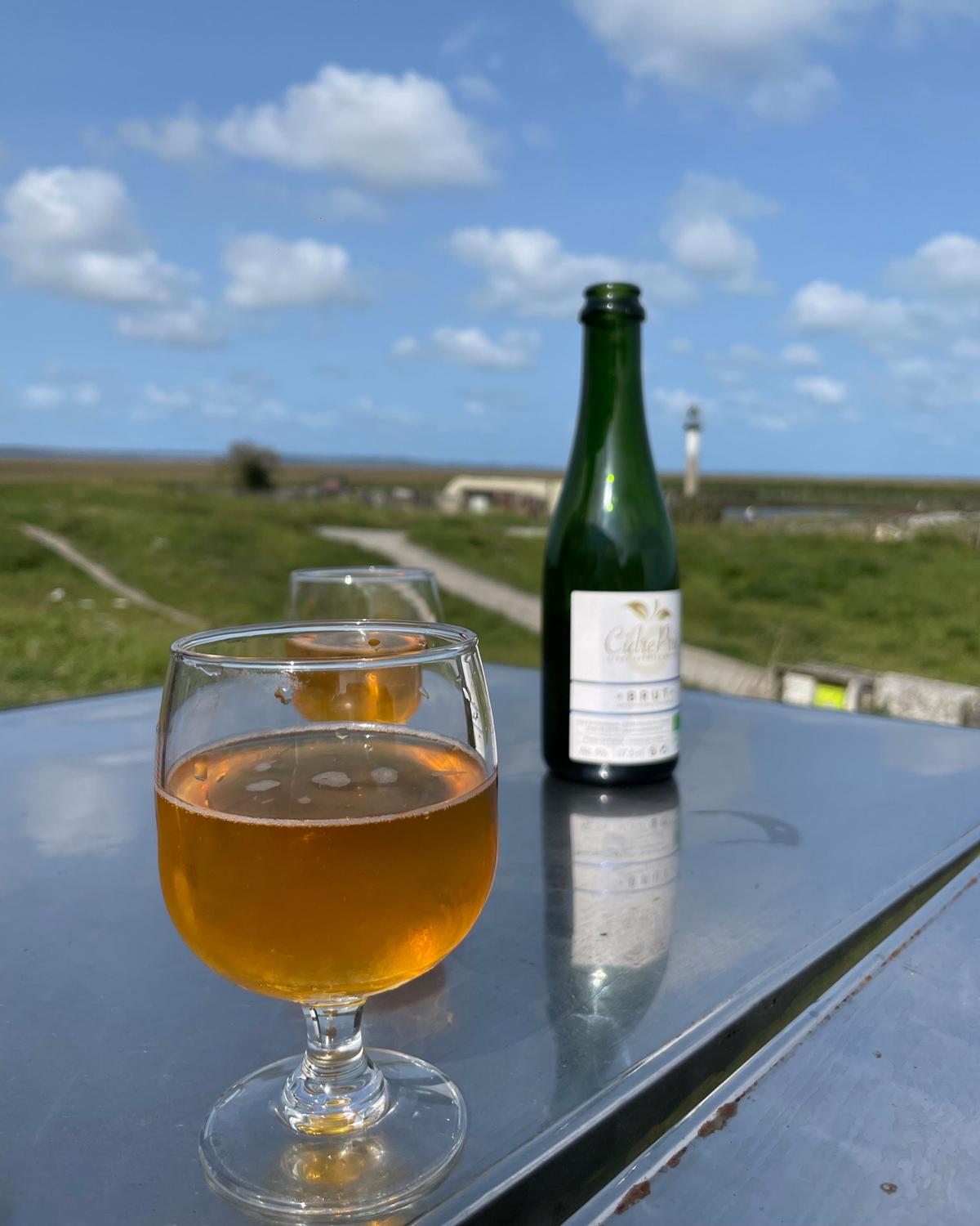 旅の記憶、荒川の土手