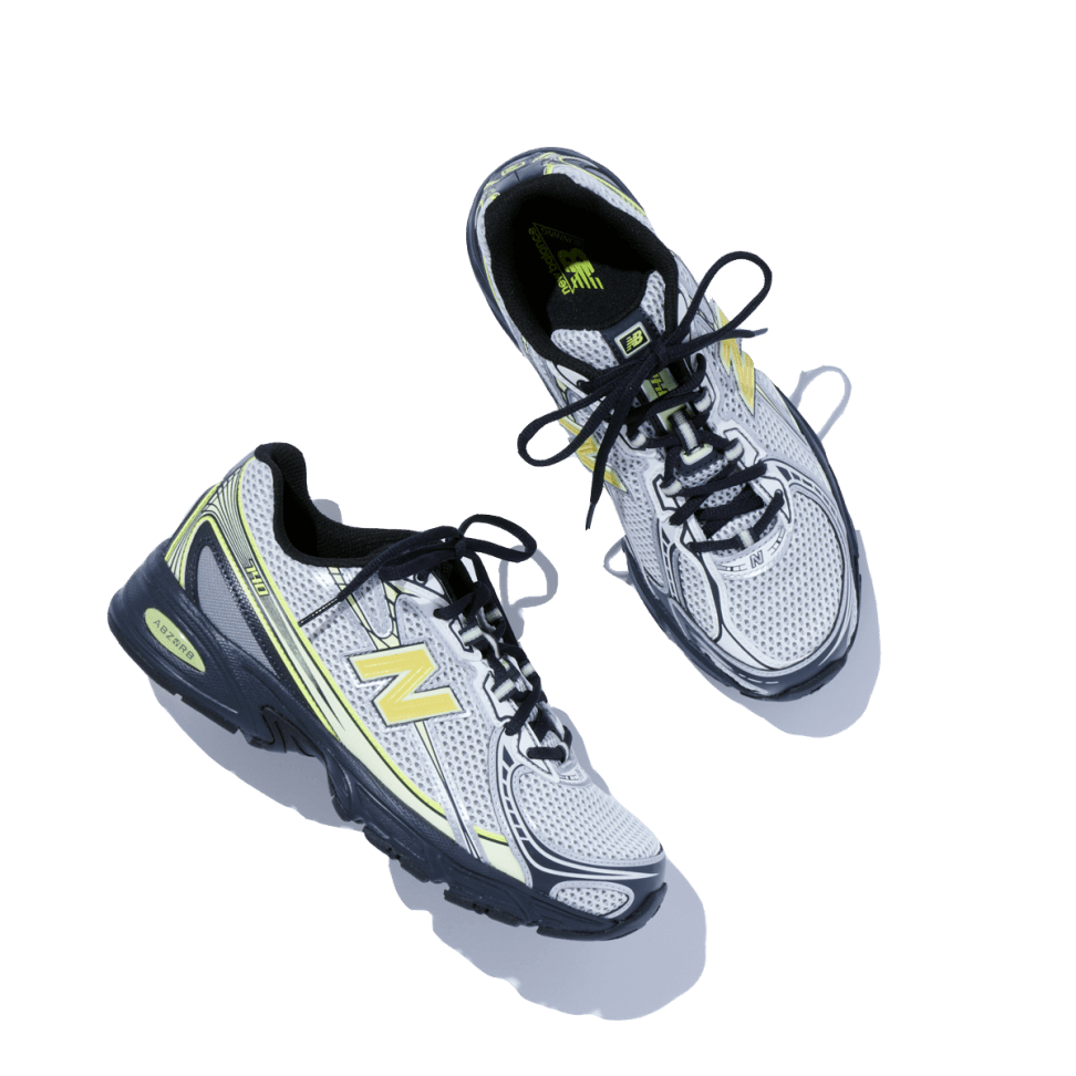 ニューバランス／New Balance | 【GINZA】東京発信の最新ファッション