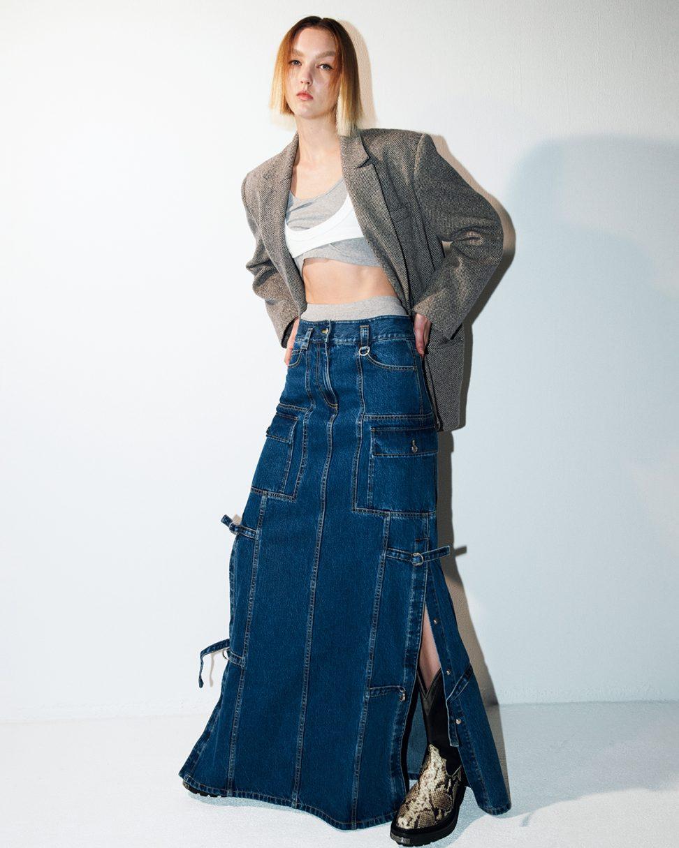 3.1 フィリップ リム／3.1 PHILLIP LIM | 【GINZA】東京発信の最新 