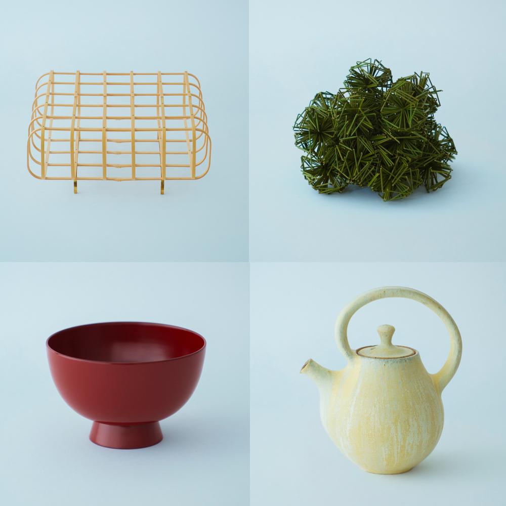 47都道府県を代表するクラフト作家が渋谷に大集合！ | 【GINZA】東京