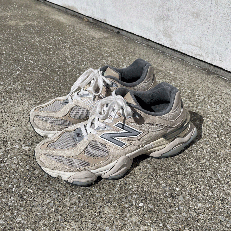 スニーカー愛が止まらない！ Vol.81 岸田なな子