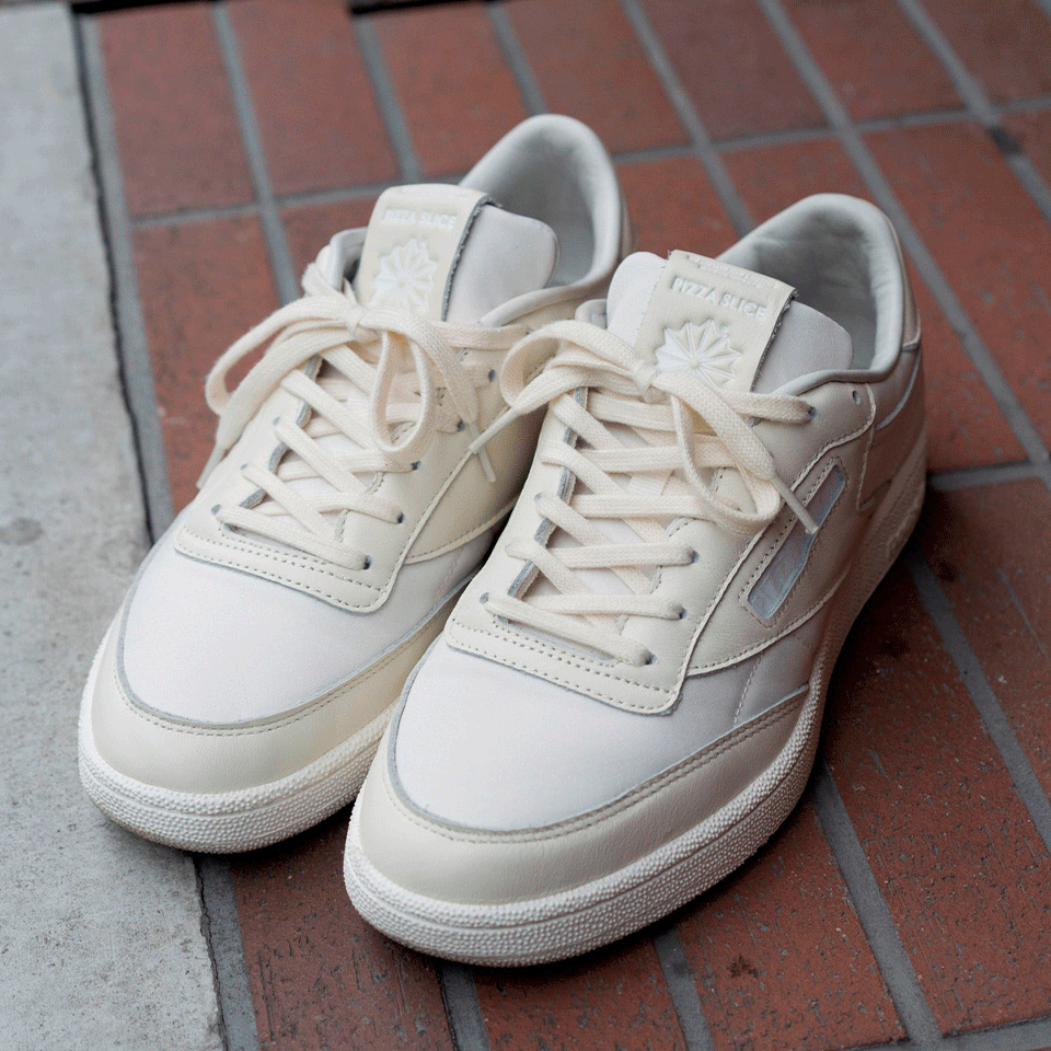 スニーカー愛が止まらない! Vol.83 高橋政智