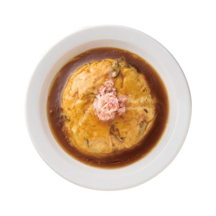 渋谷「ON the TABLE CHINESE」
