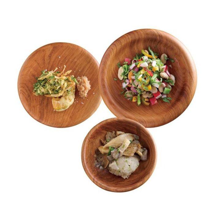 代々木「CIMI restorant」
