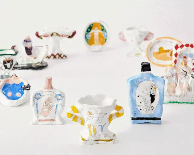 毎月1日更新
章月綾乃「開運レター占い」