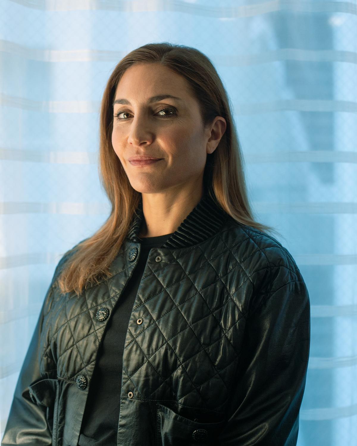 性的同意と興奮は共存できることを示したかった