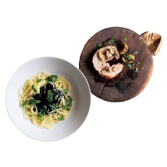 虎ノ門「ピュウファロ」
