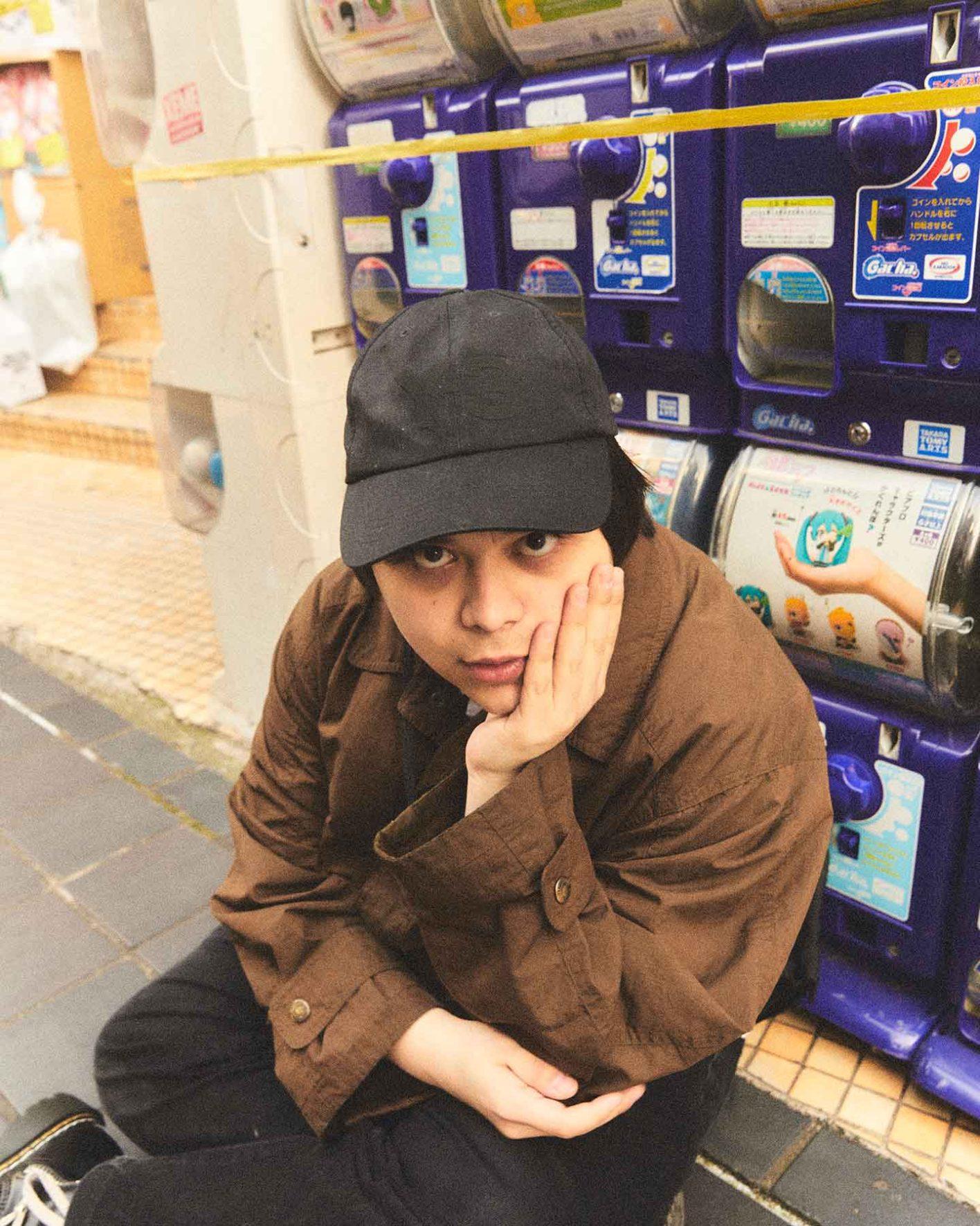 『I Like Movies アイ・ライク・ムービーズ』, アイザイヤ・レティネン, インタビュー