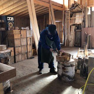 カフェ&ブックス ビブリオテーク バレンタイン プロフィール