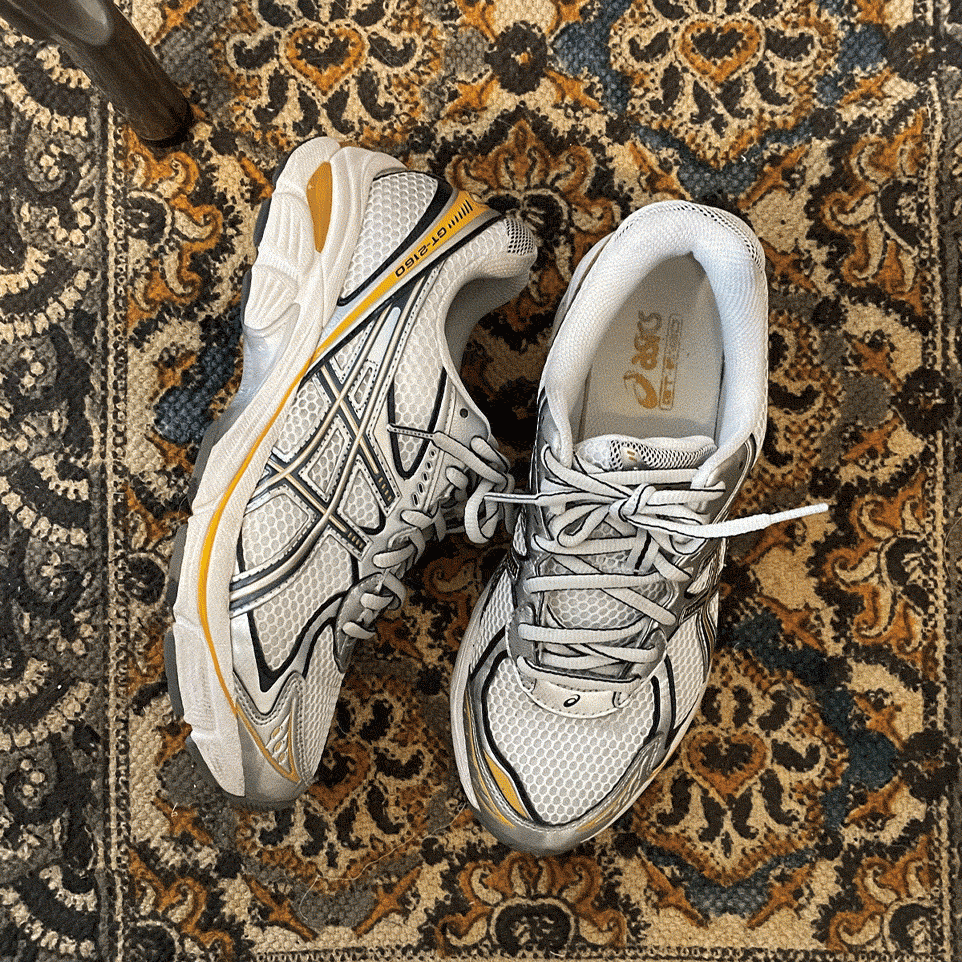 スニーカー愛が止まらない! Vol.84 Kanari Yagi