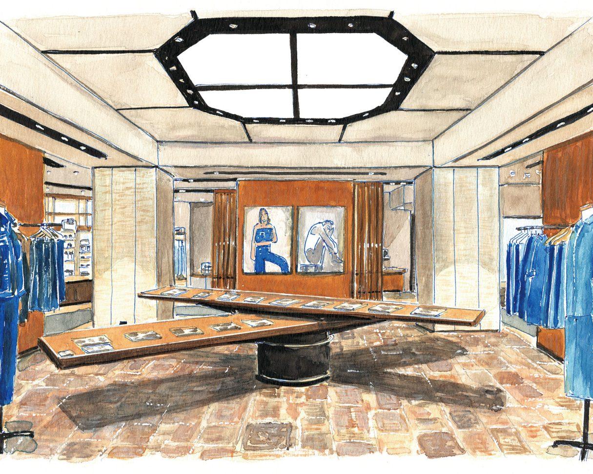 銀座のランドマークにリニューアルで生まれた「和光 本店地階 アーツアンドカルチャー」