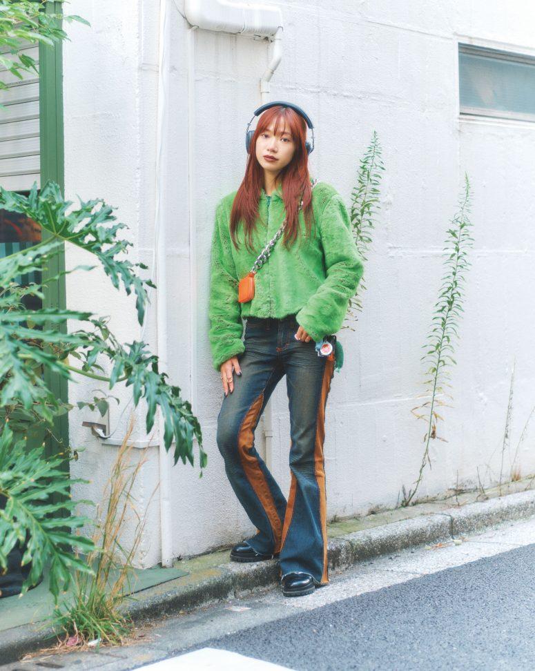 気になるあの子をリピートスナップ! vol.4