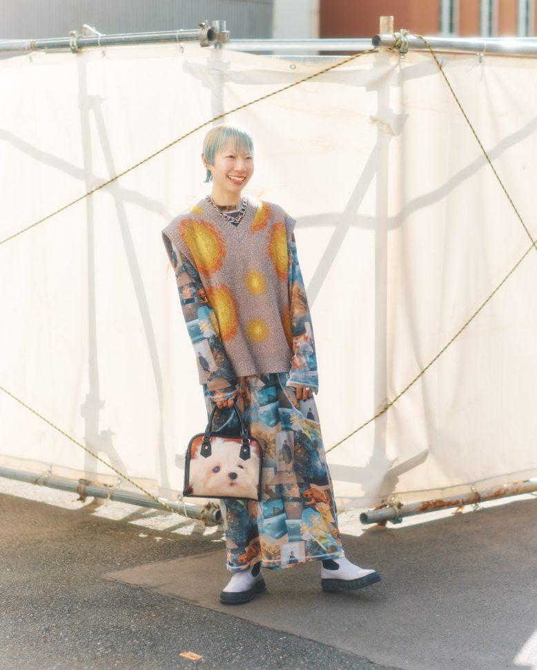 気になるあの子をリピートスナップ! vol.2