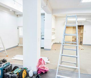 人気の2店がついにフュージョン!?