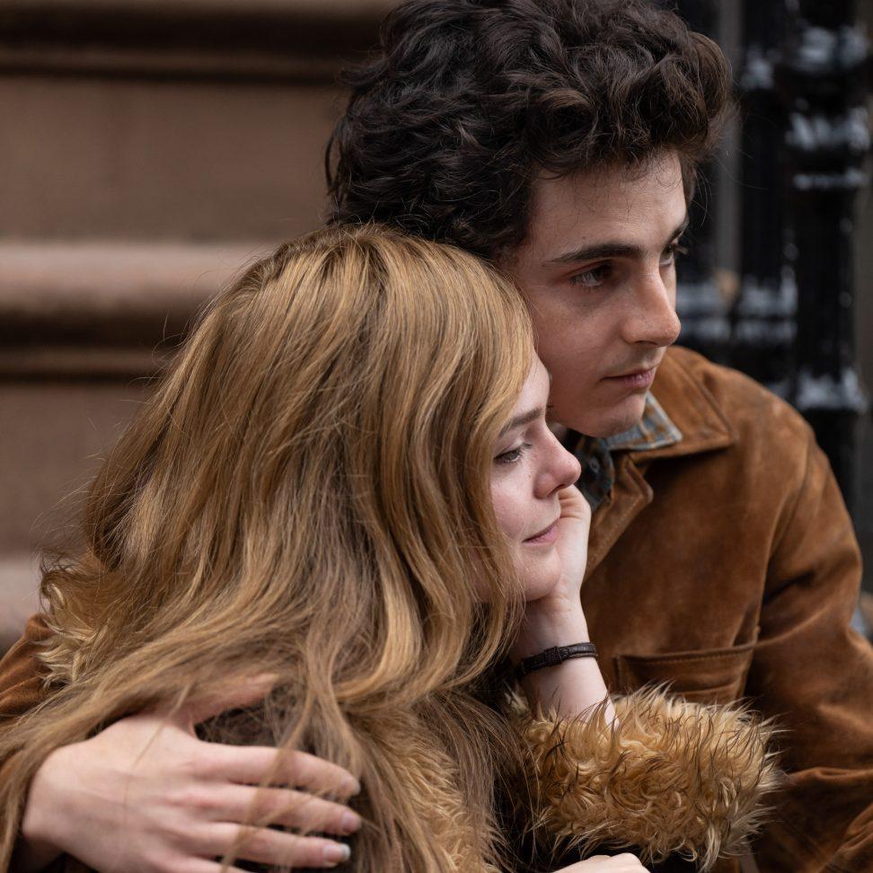 『名もなき者』ティモシー・シャラメをボブ・ディランに変身させた、衣装の秘密