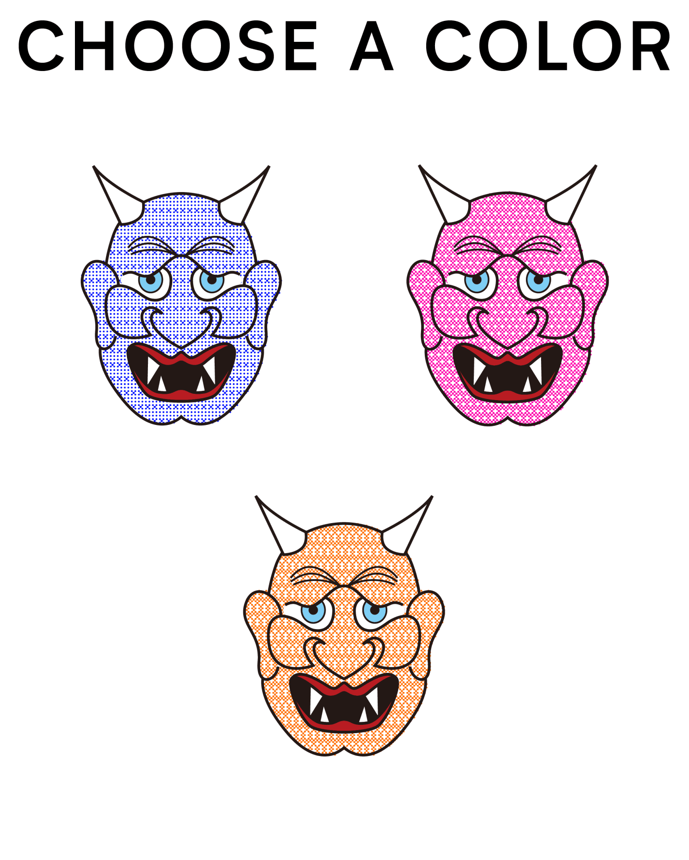 淡の間 3minutes Reading 占い