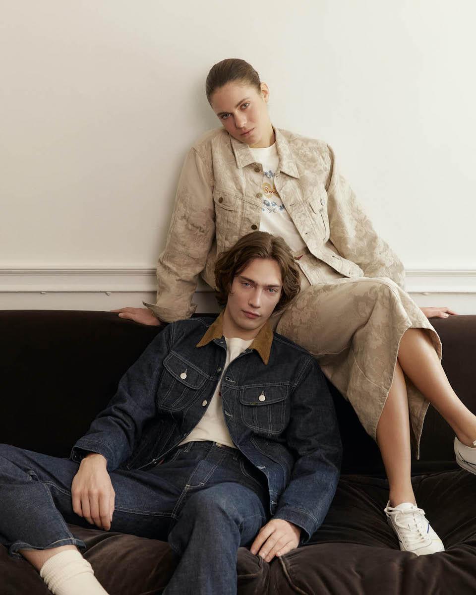 PaulSmith Lee Cupsule main