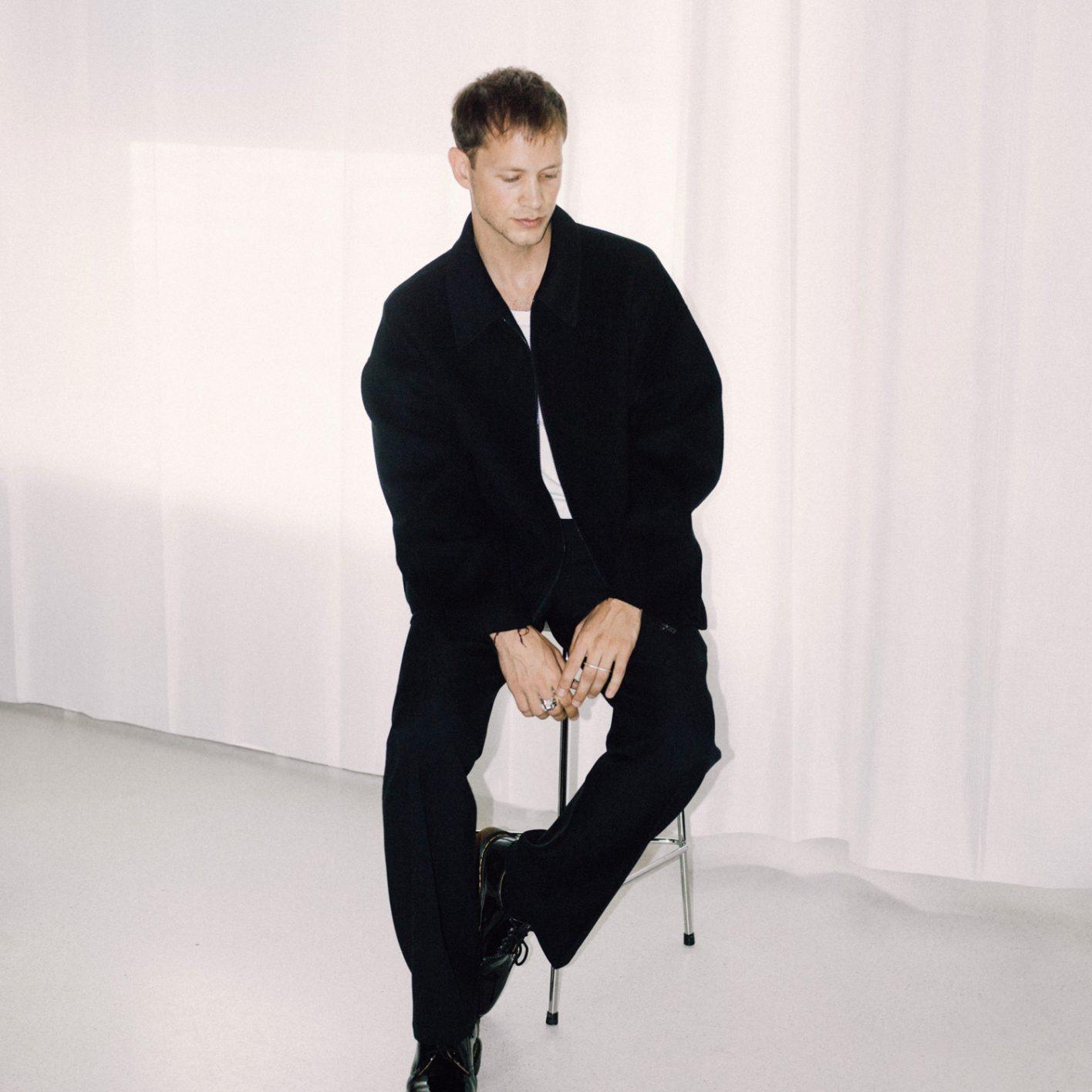 〈オールブルース〉ジェイコブ・スカラッゲに聞く、東京の楽しみ方