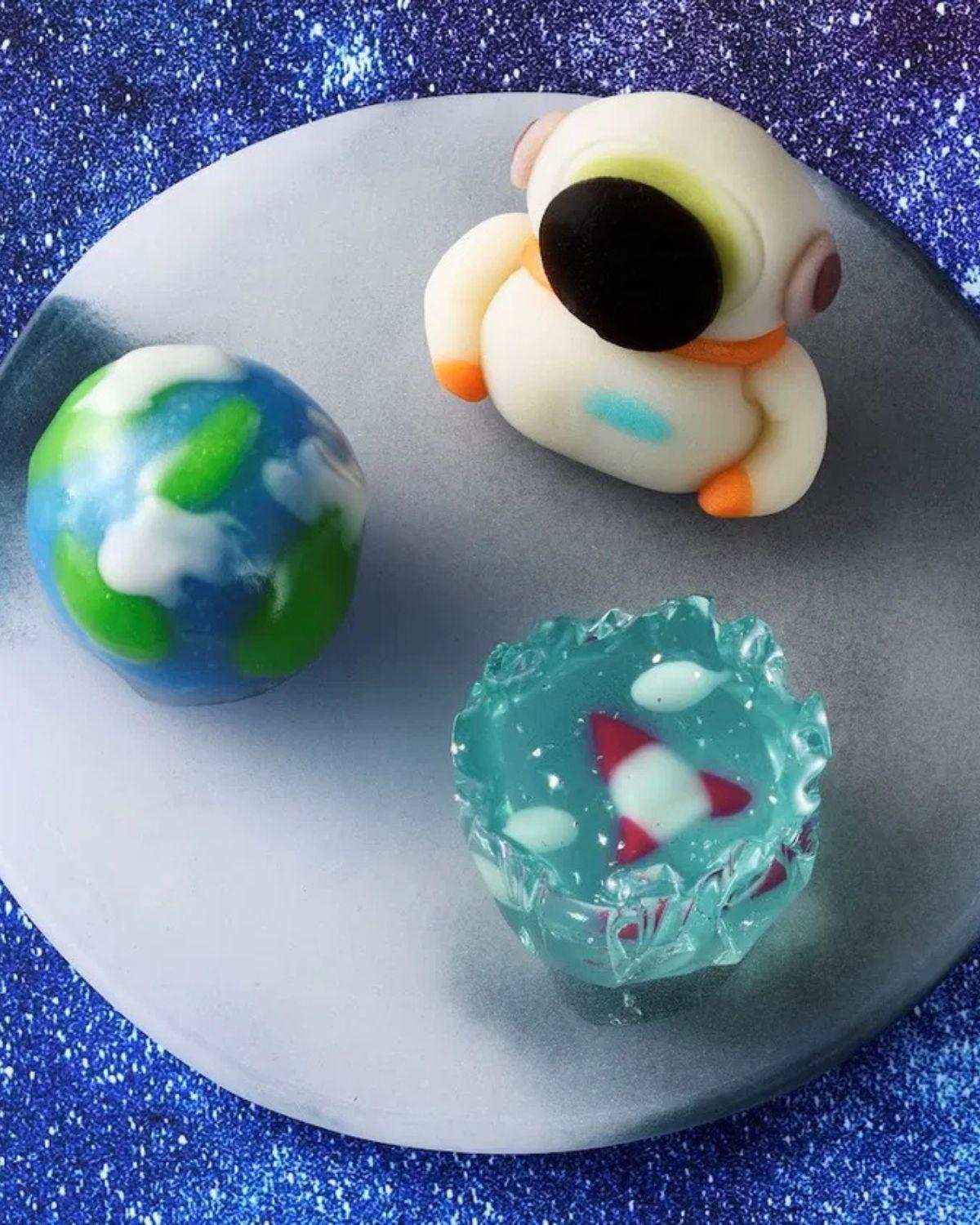 日本橋三越本店 全国銘菓展 メイン