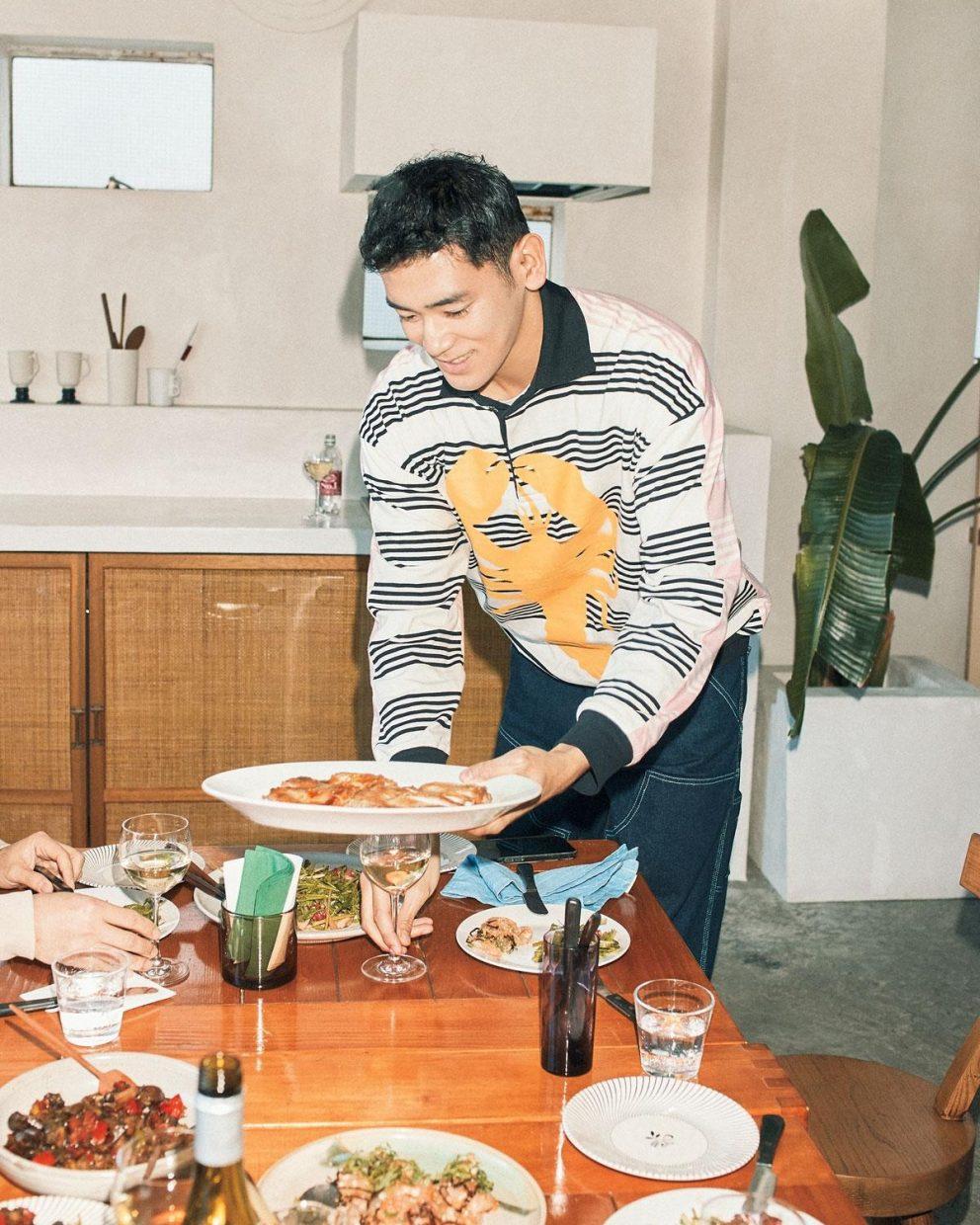 GINZA】東京発信の最新ファッション＆カルチャー情報 