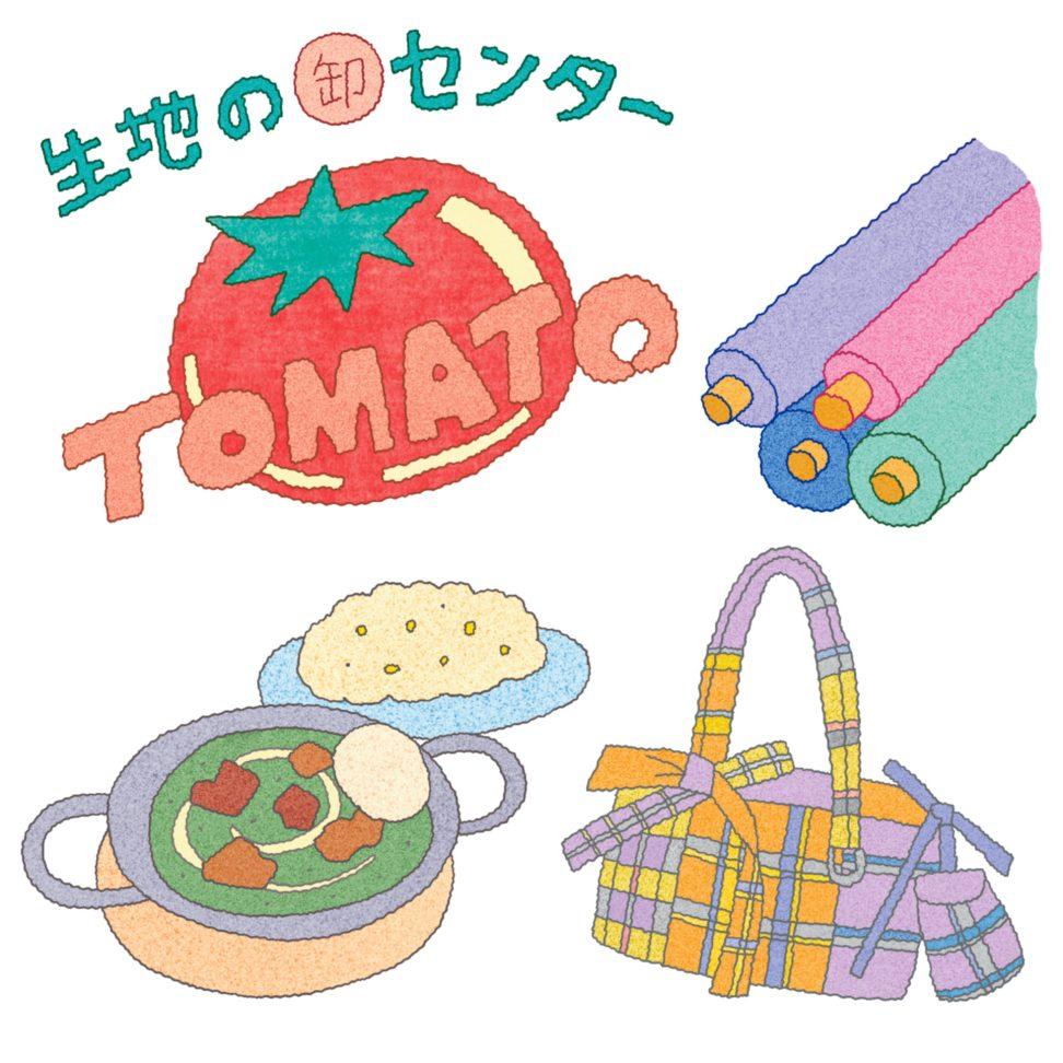 〈DIANE V〉ファウンダーに聞く、東京の楽しみ方