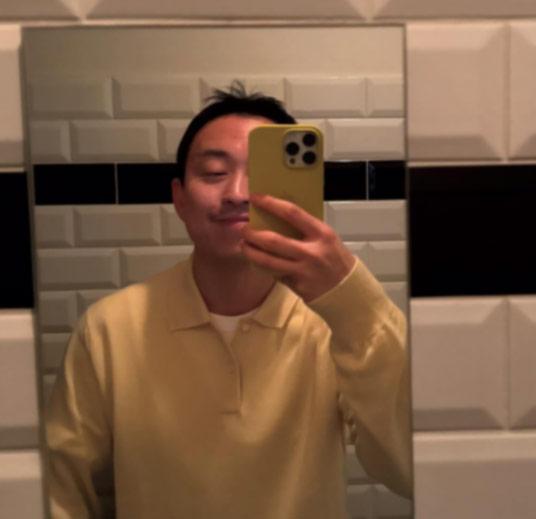 スタイリスト Jason Riderに聞く、東京の楽しみ方