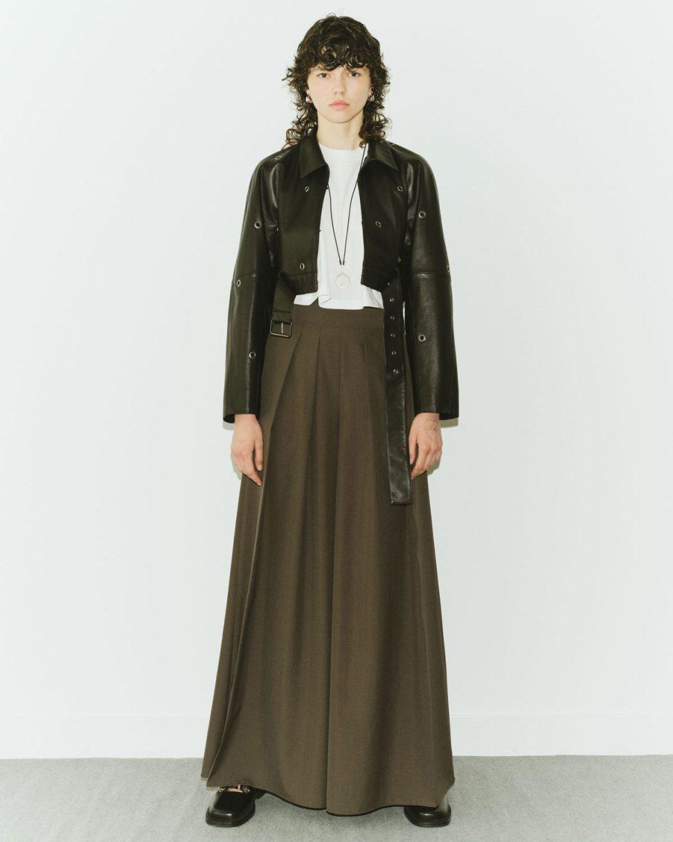 ザ リラクス／THE RERACS | 【GINZA】東京発信の最新ファッション  