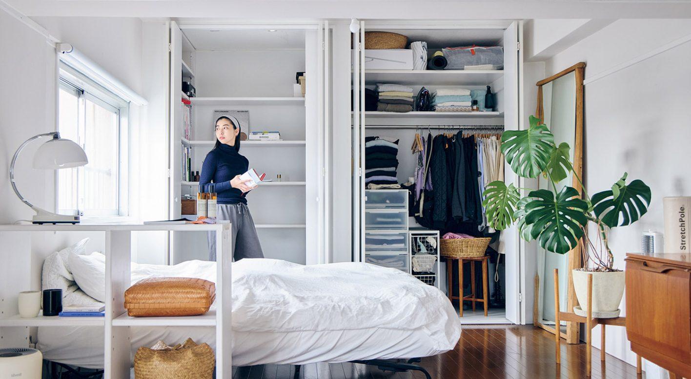 スタイルのある収納アイデア vol.5