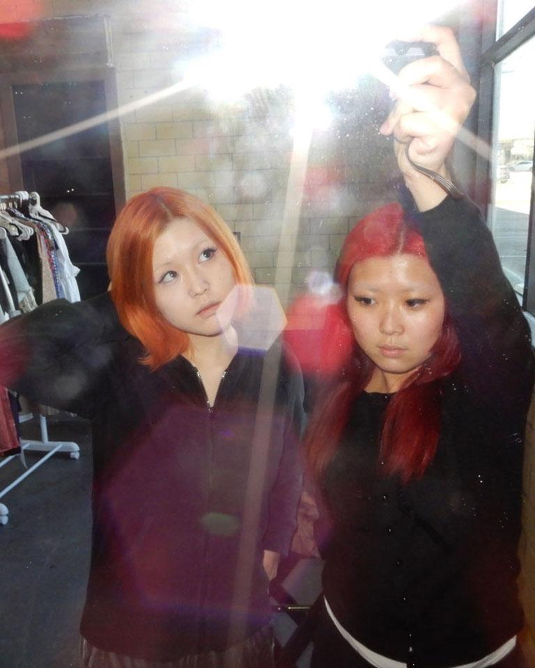 tamanaramen's London Dump vol.1