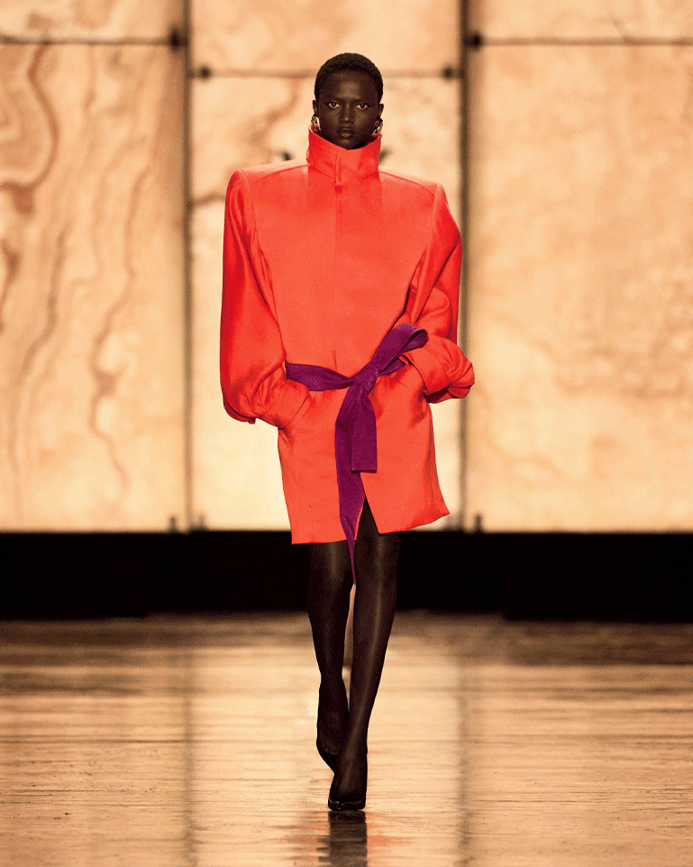 プラダ／PRADA | 【GINZA】東京発信の最新ファッション＆カルチャー情報