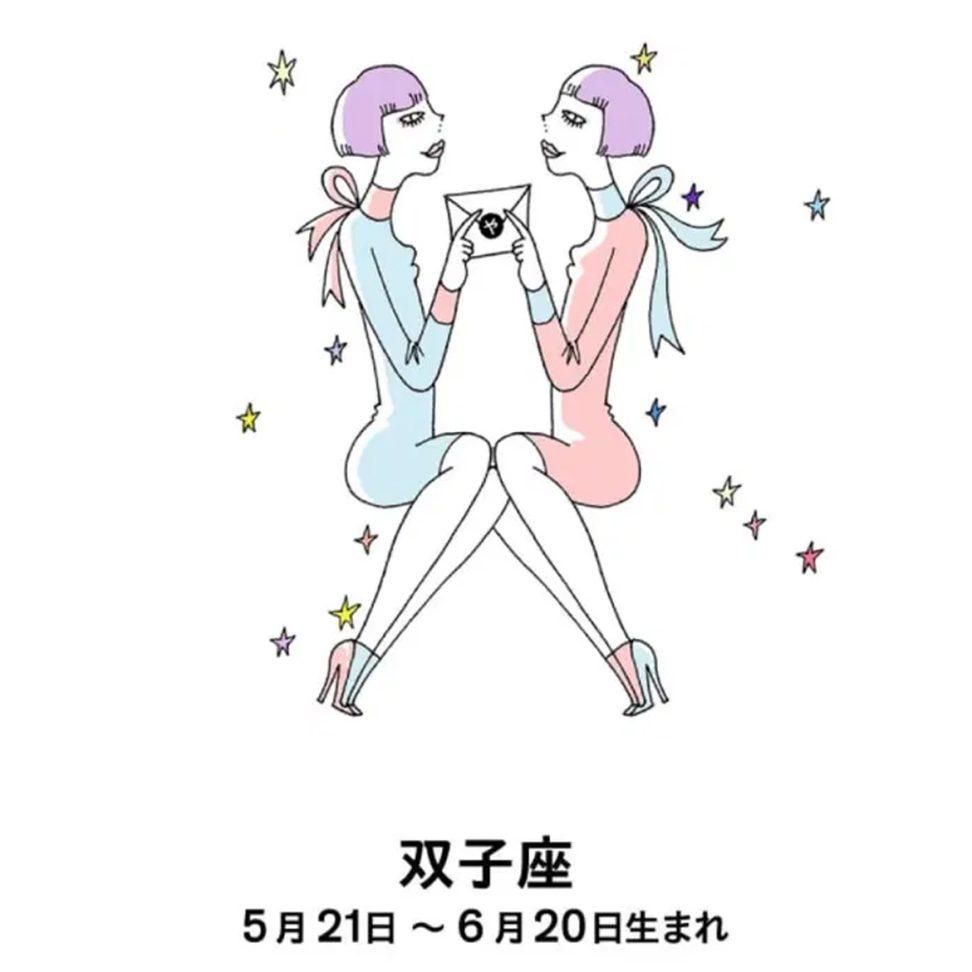 2025年のふたご座さんへ。