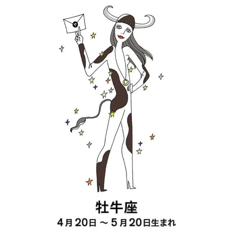 2025年のおうし座さんへ。
